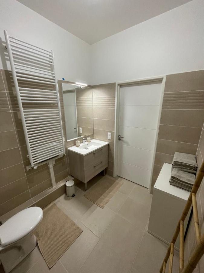 Nouvel Appart Bien-Etre/Confort Saint-Ouen  Exterior foto