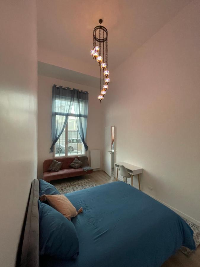 Nouvel Appart Bien-Etre/Confort Saint-Ouen  Exterior foto