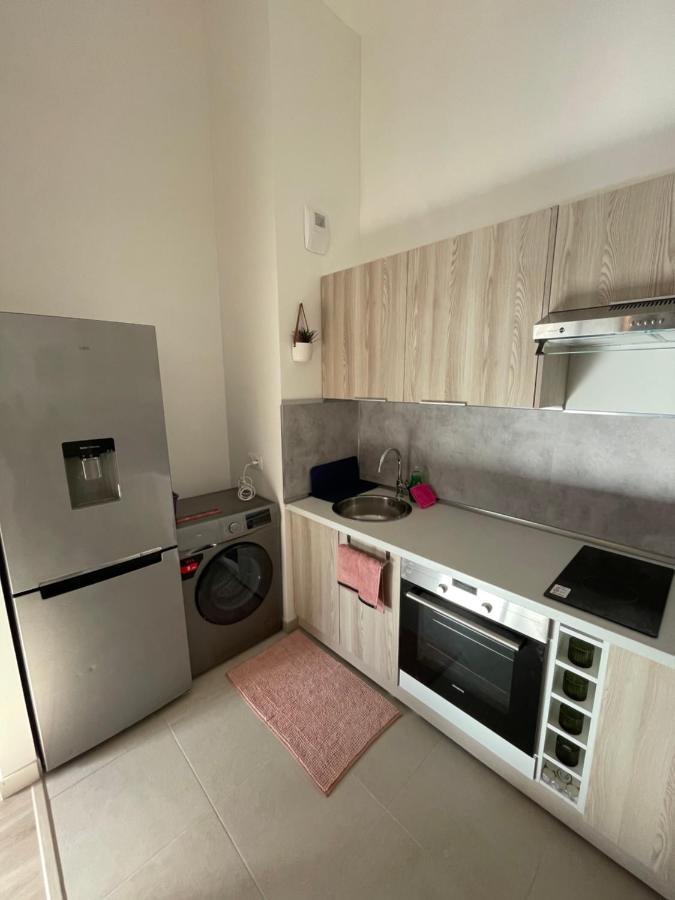 Nouvel Appart Bien-Etre/Confort Saint-Ouen  Exterior foto
